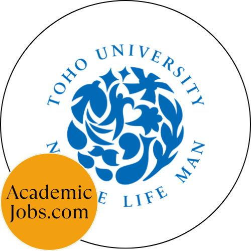 Toho University logo